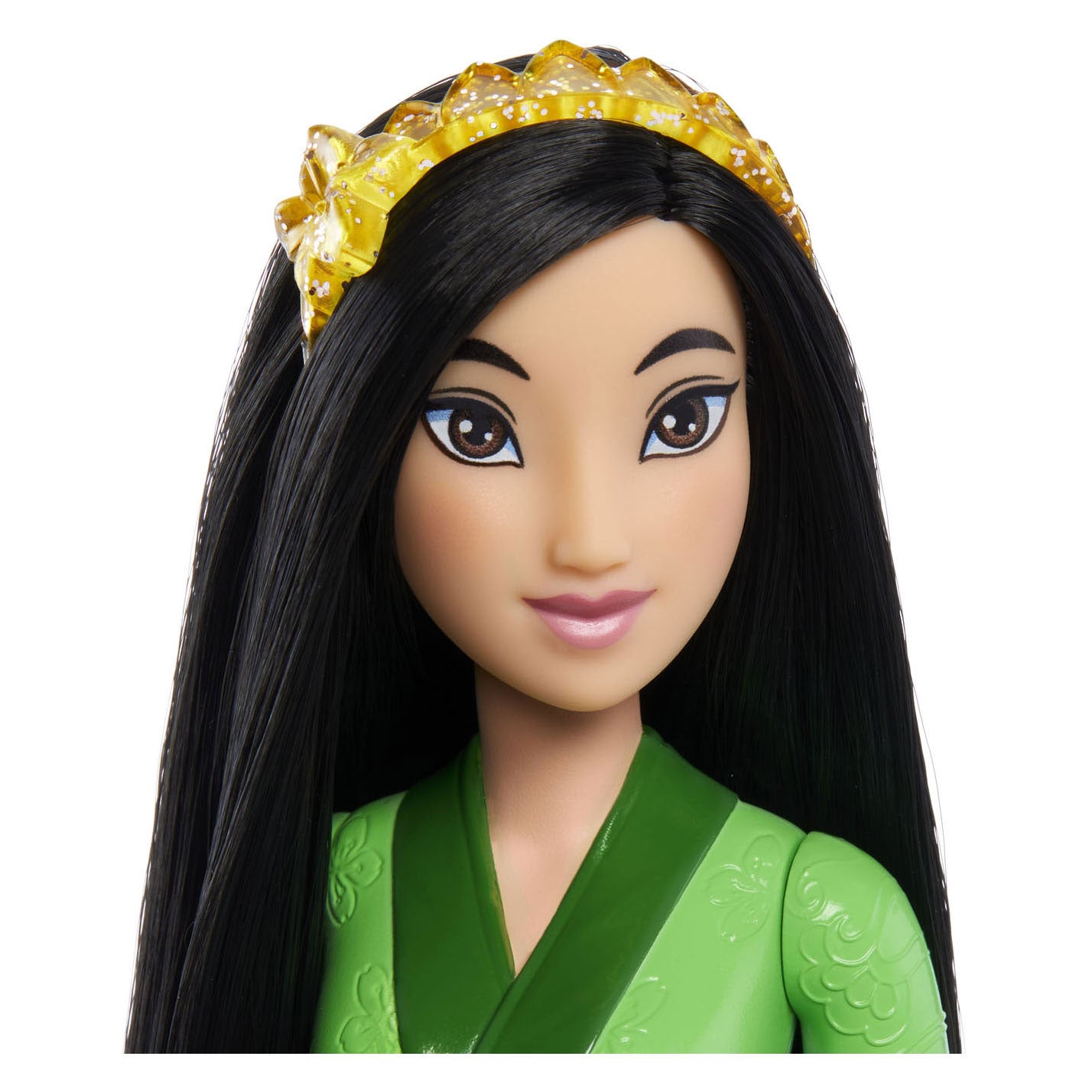 Disney princess mulan pop