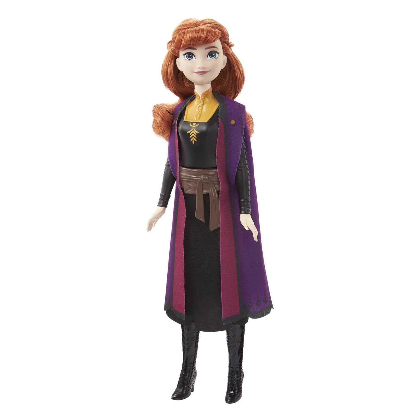 Disney frozen anna pop
