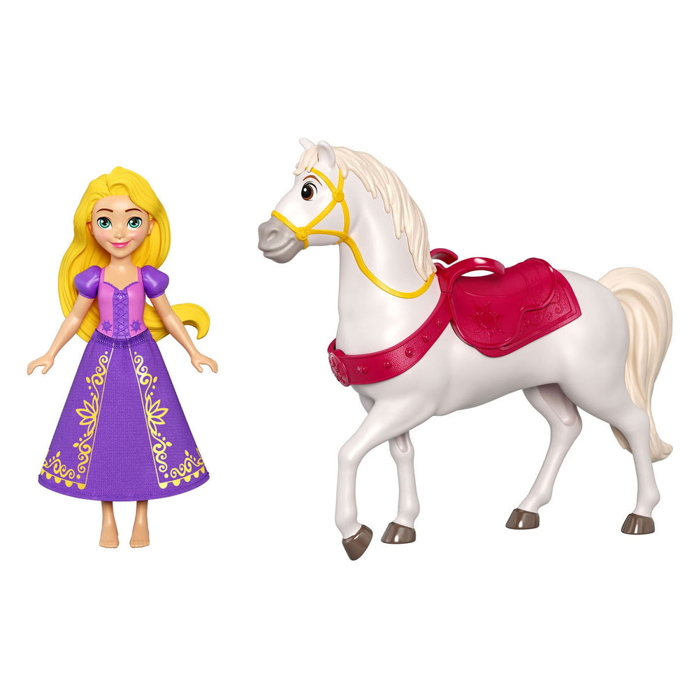 Disney Prinses Raponsje Maximus