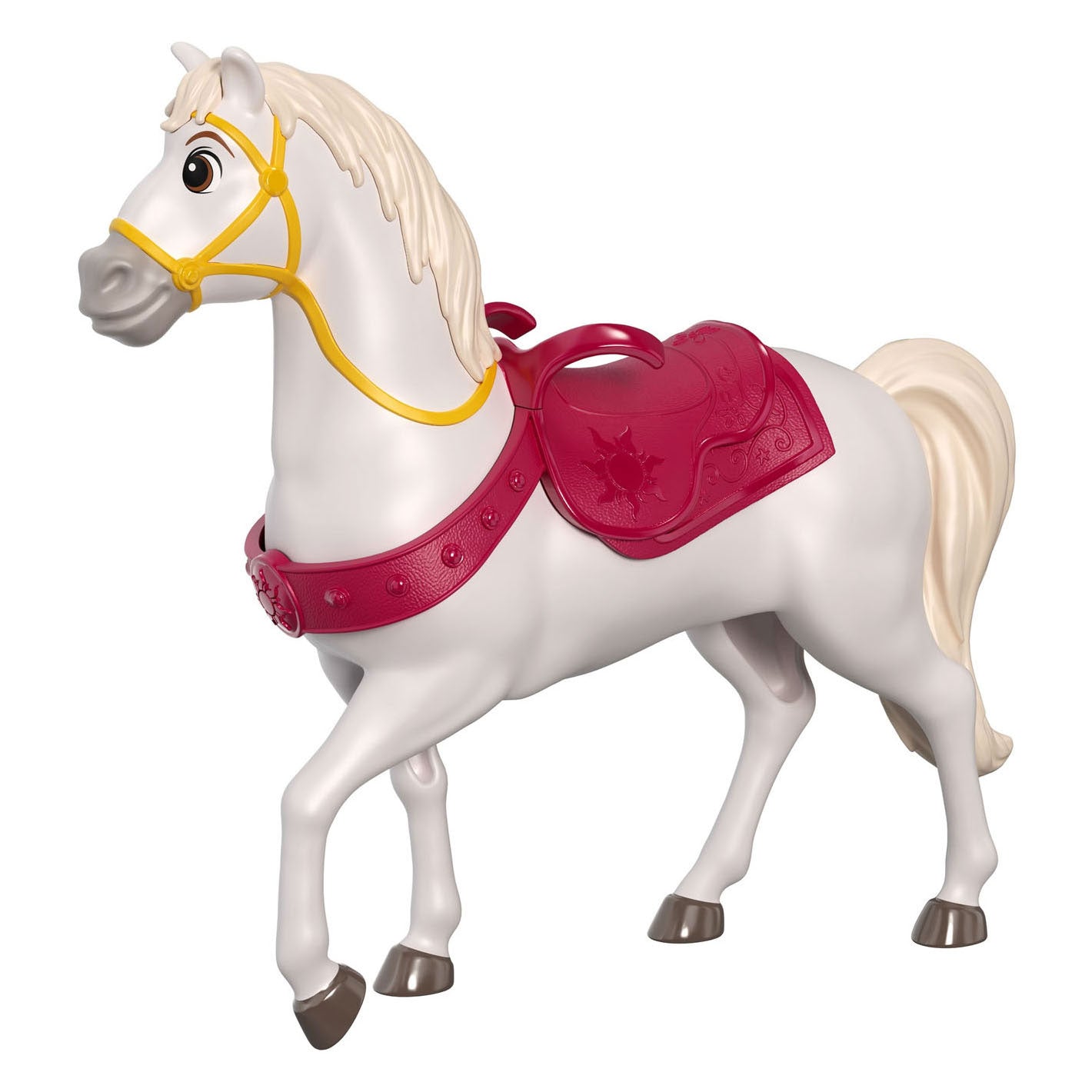 Disney Prinses Raponsje Maximus