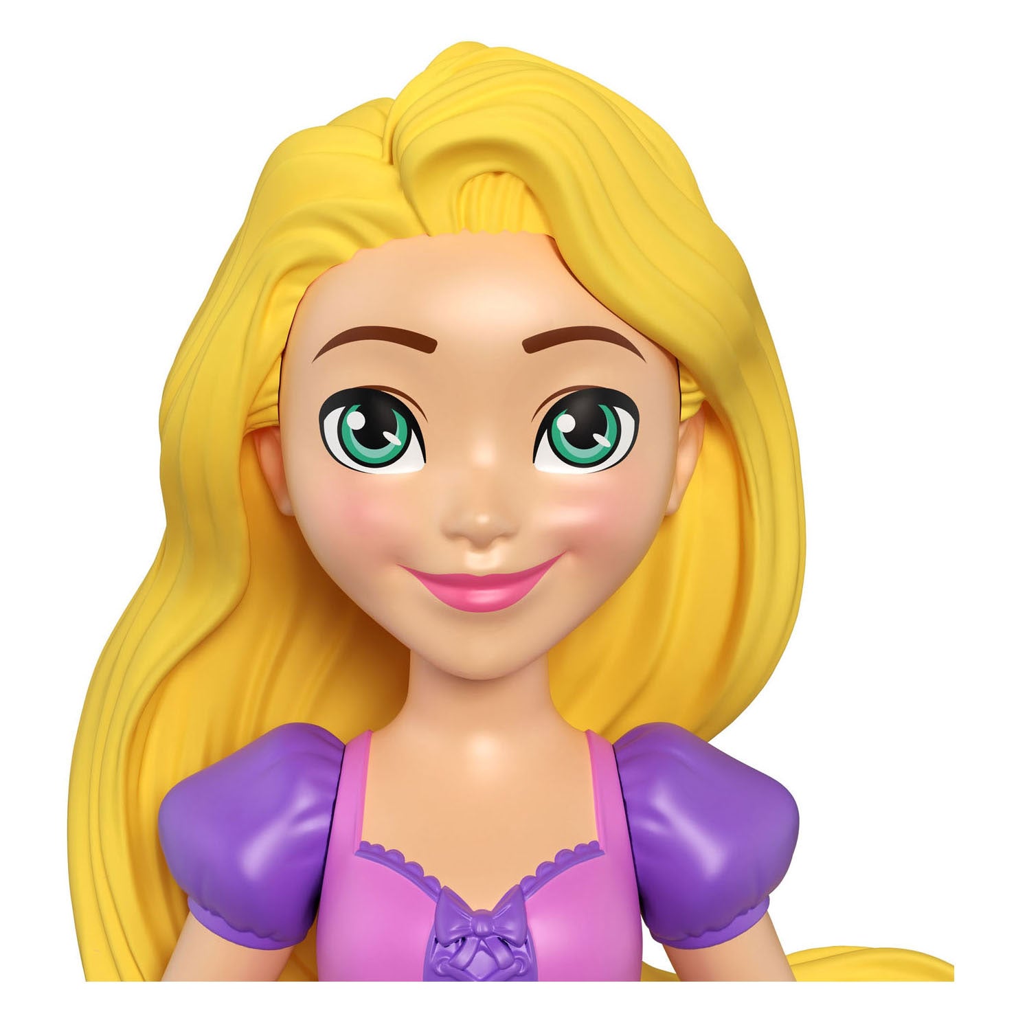 Disney Prinses Raponsje Maximus