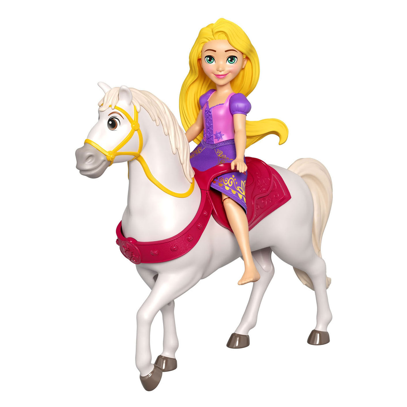Disney Prinses Raponsje Maximus