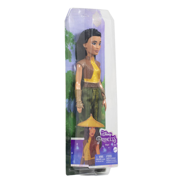 Disney Princess Raya Doll