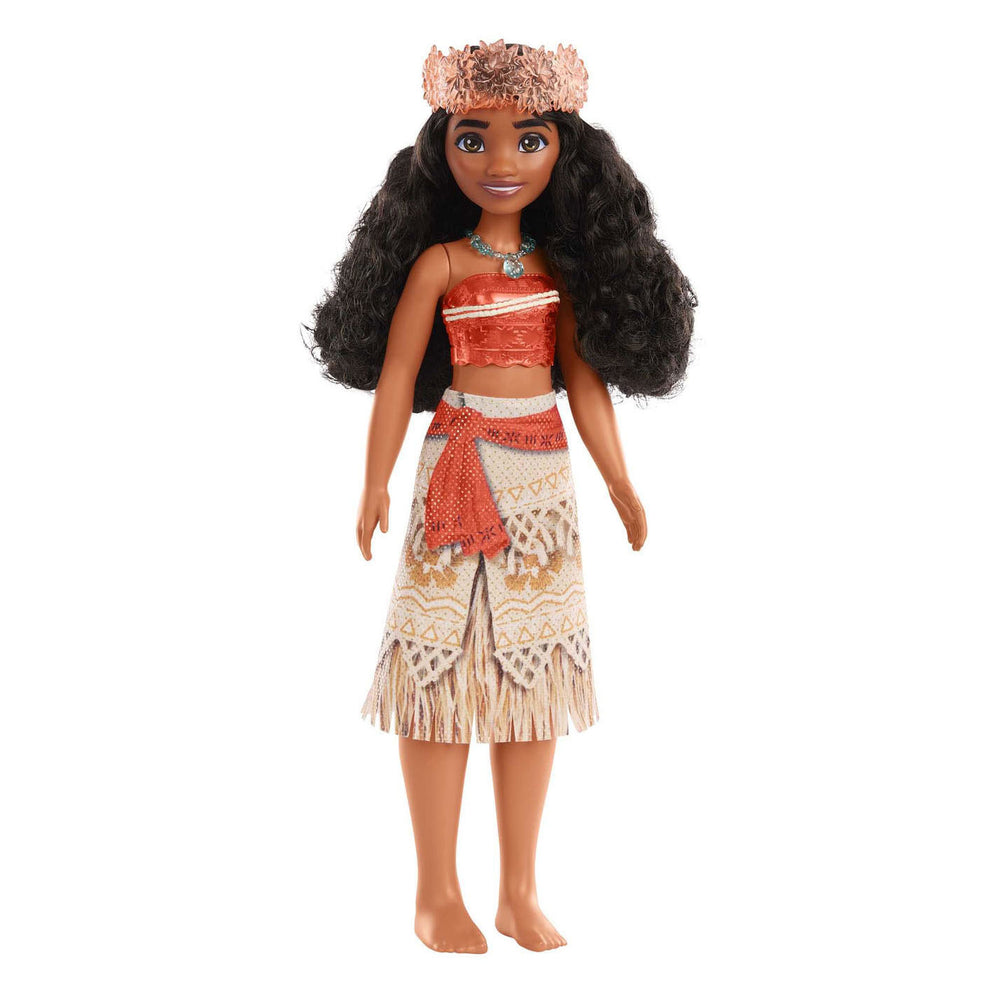Mattel pop vaiana (vaiana)