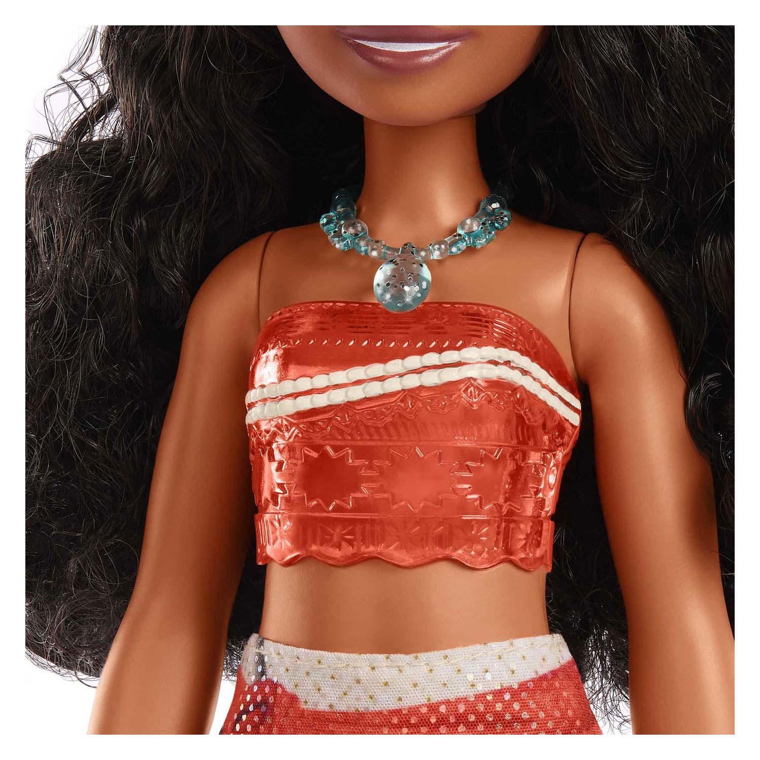 Mattel pop vaiana (vaiana)