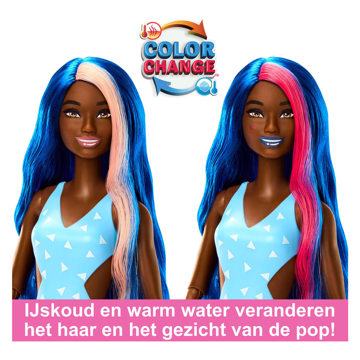 Mattel Pop! Onthul Vruchtenbowl