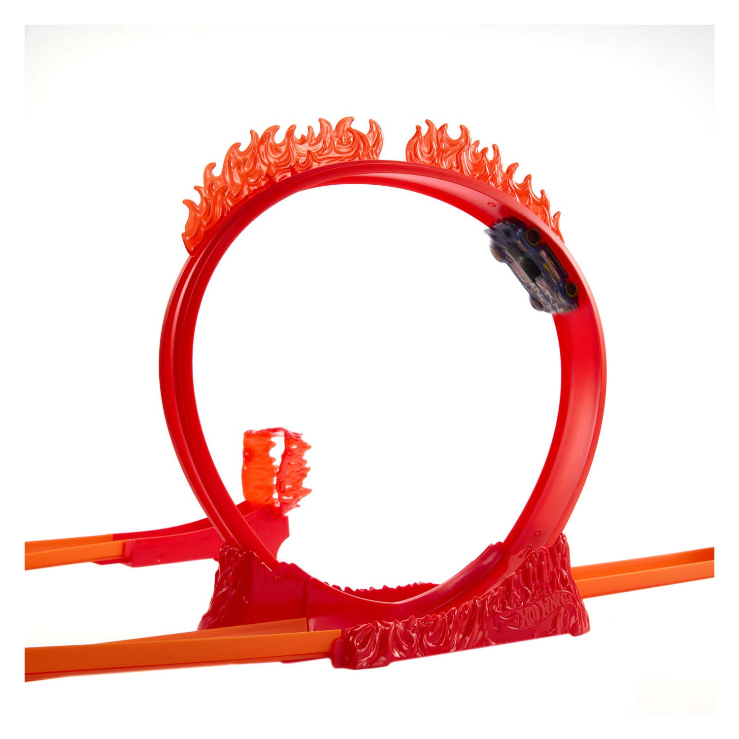 Hot Wheels Vuurstuntspeelset