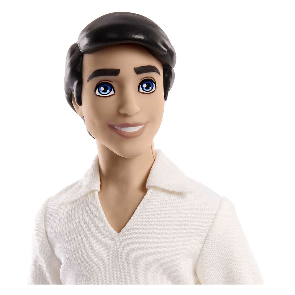 Mattel disney princess prins eric pop