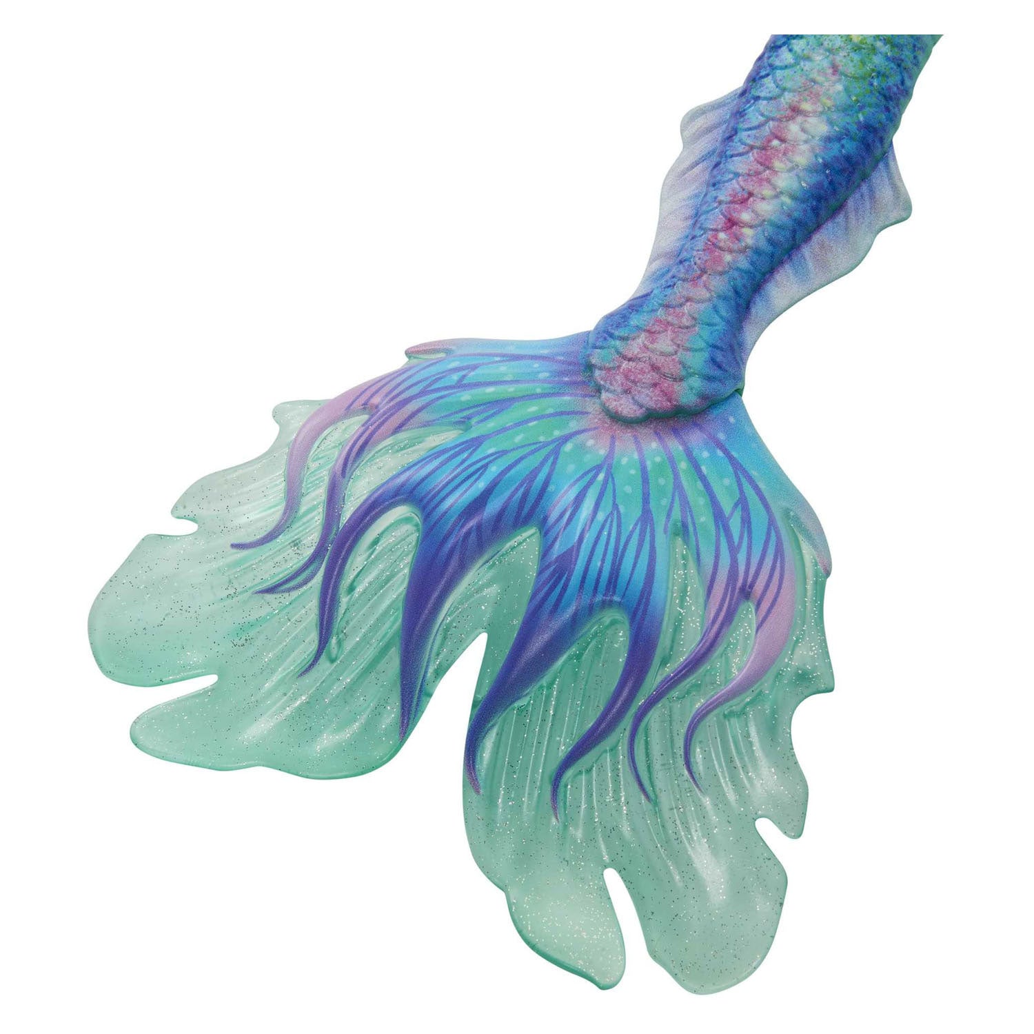 Mattel Disney de kleine zeemeermin Ariel modepop