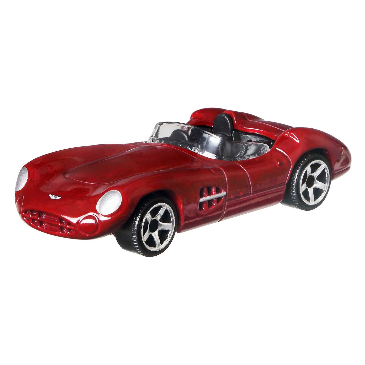 Mattel matchbox metalen voertuigen cadeaupakket