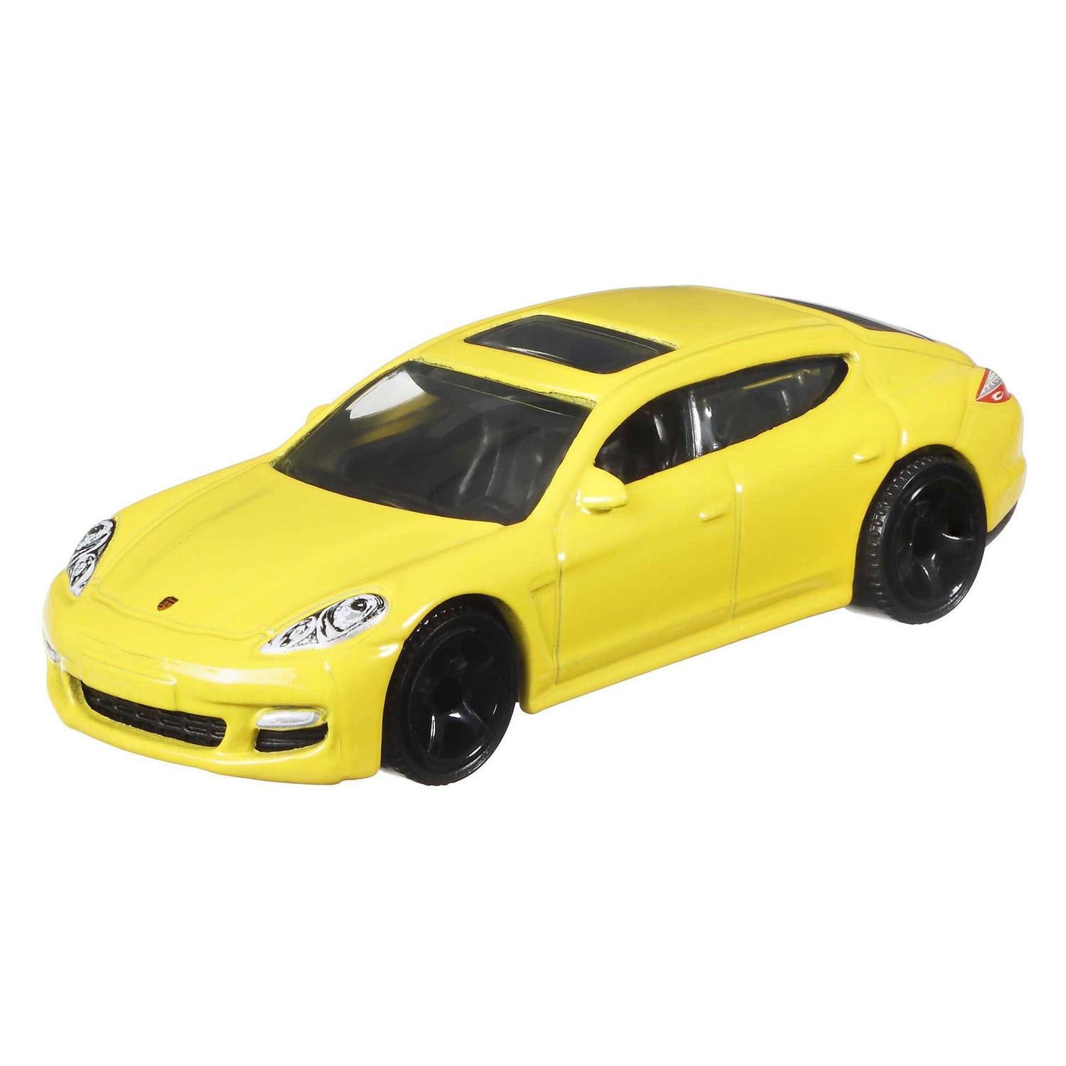 Mattel matchbox metalen voertuigen cadeaupakket