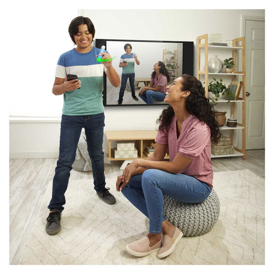 Mattel pictionary air 2 tekenspel