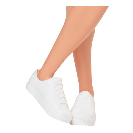 Barbie Film Ken Gestreept Modepop