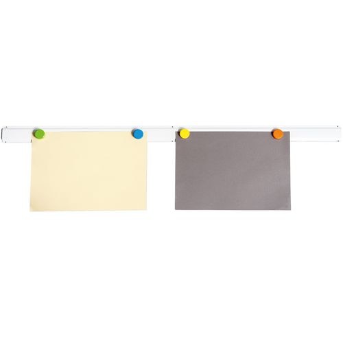 Magnetische strip maul 6205002 wit