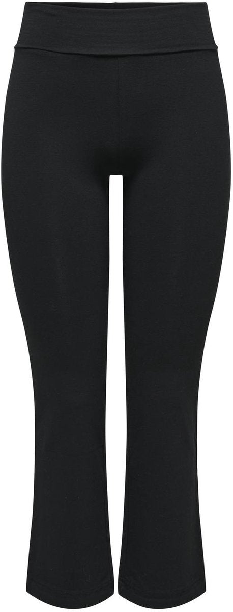 Only play - onpfold mw jazz jrs pnt girls dames sportlegging 122