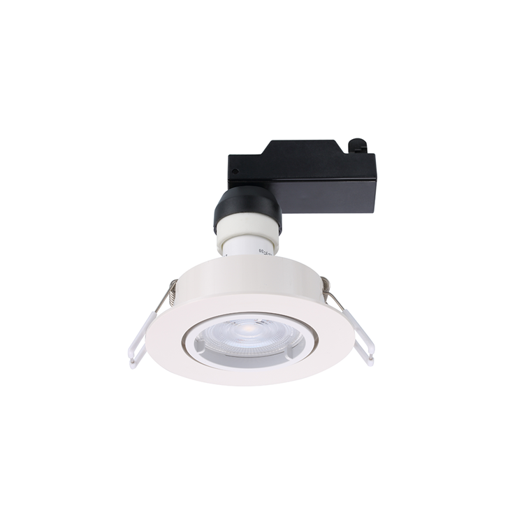 Sylvania 1073957 - sylspot kit r 345lm 830 wh | 1 stuks