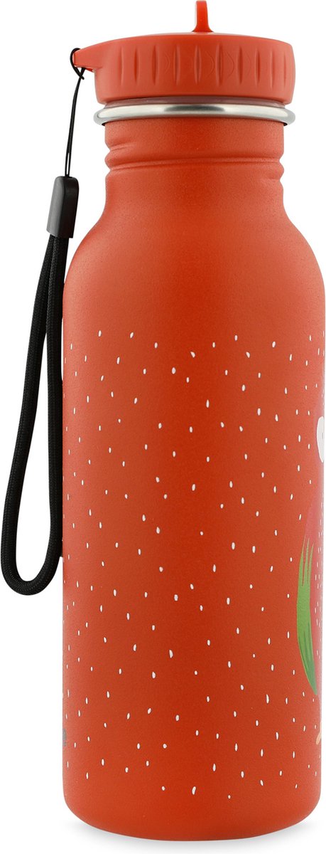 Trixie drinkfles - mr. papegaai, 500ml