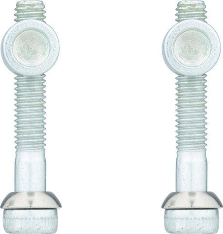 Thomson screw for dropper seatpost