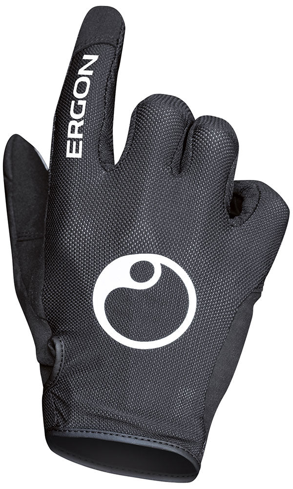 Ergon Handschoen HM2 mt L