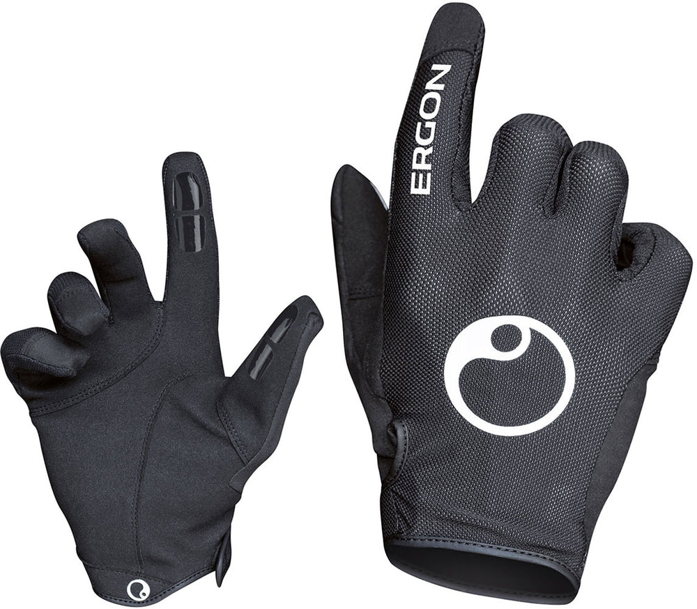 Ergon Handschoen HM2 mt L