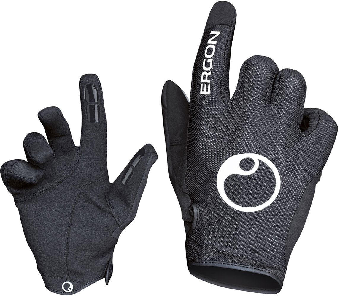 Ergon Handschoen HM2 mt L