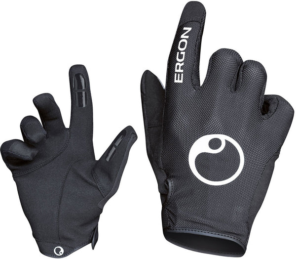Ergon Handschoen HM2 mt L
