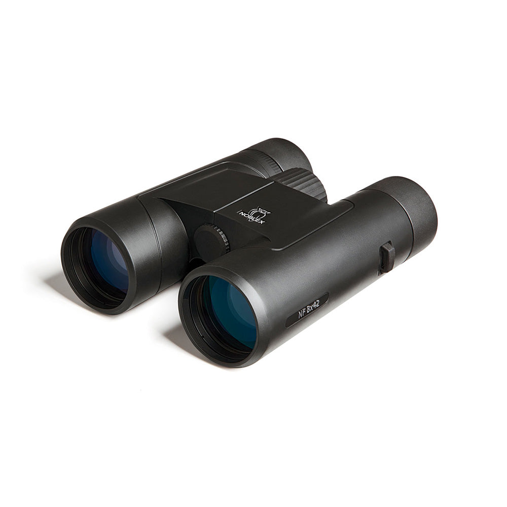 Noblex verrekijker nf 10x42 aanvang