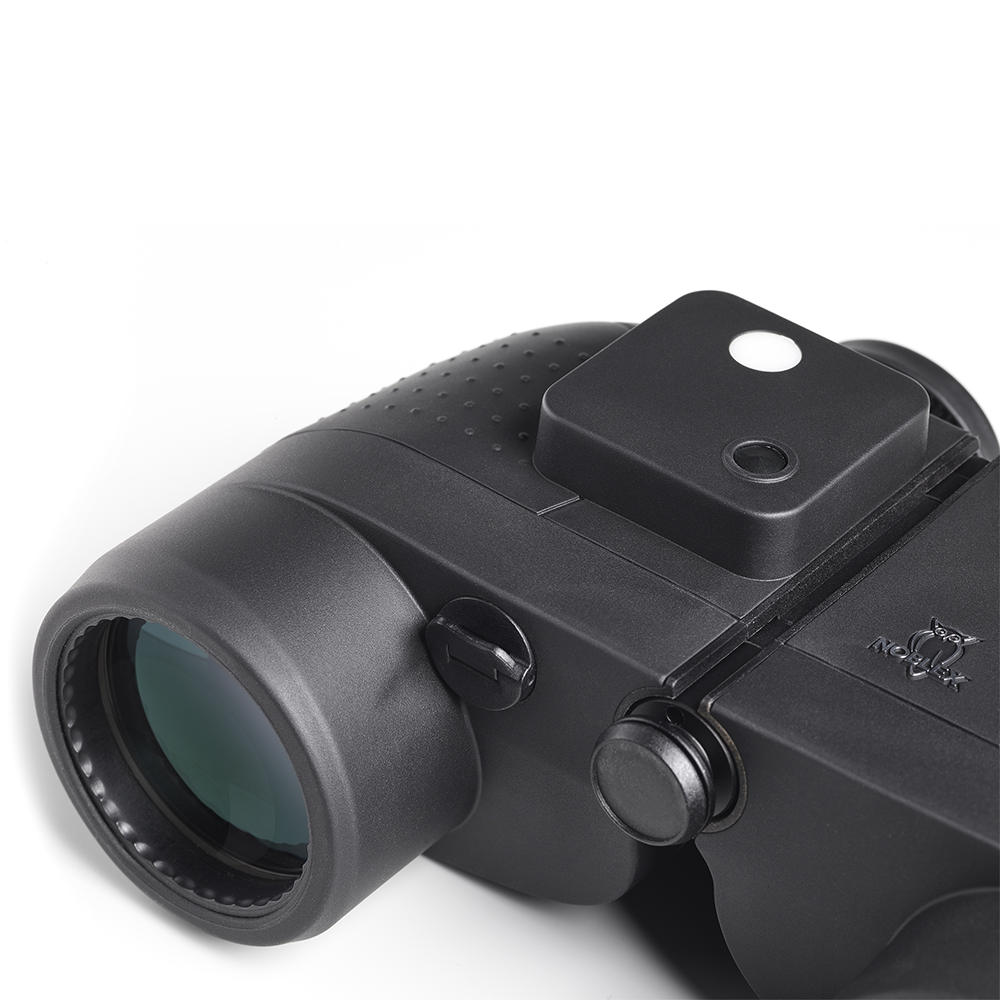 Noblex verrekijker nf 7x50 c aanvang