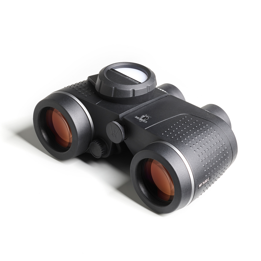 Noblex verrekijker nf 7x50 c advanced