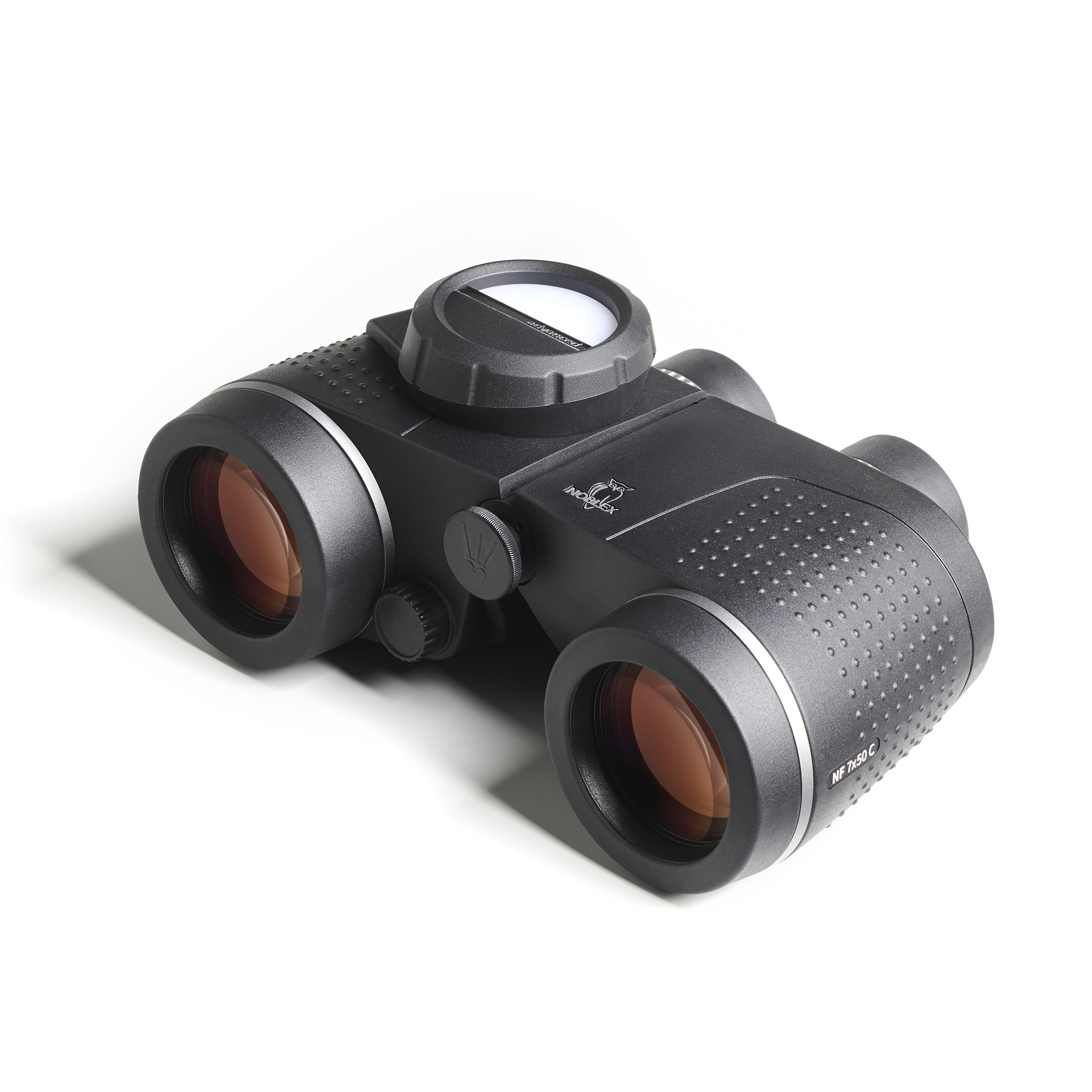 Noblex verrekijker nf 7x50 c advanced