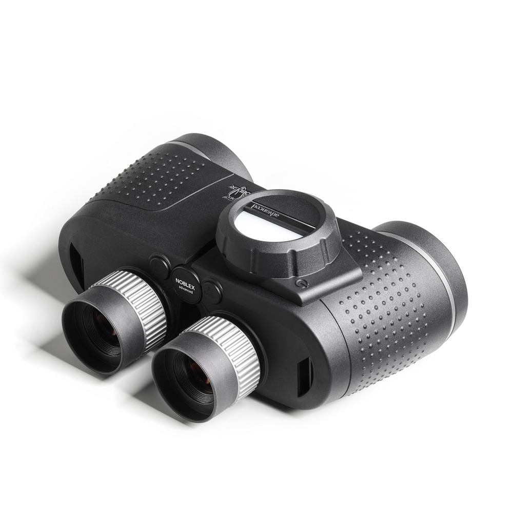 Noblex verrekijker nf 7x50 c advanced