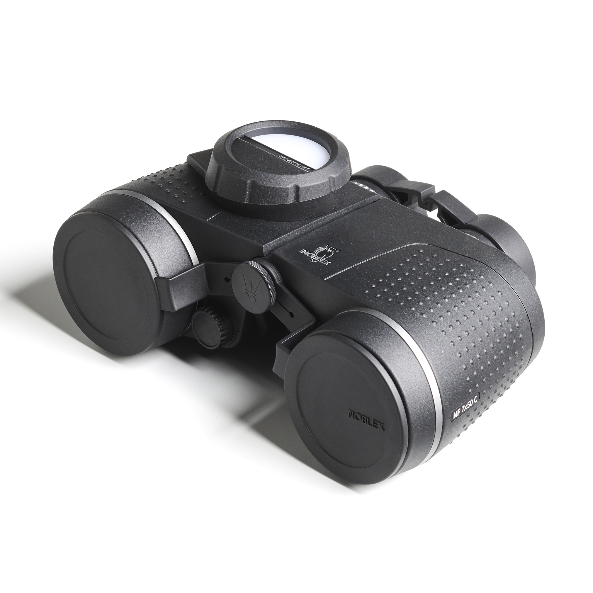 Noblex verrekijker nf 7x50 c advanced
