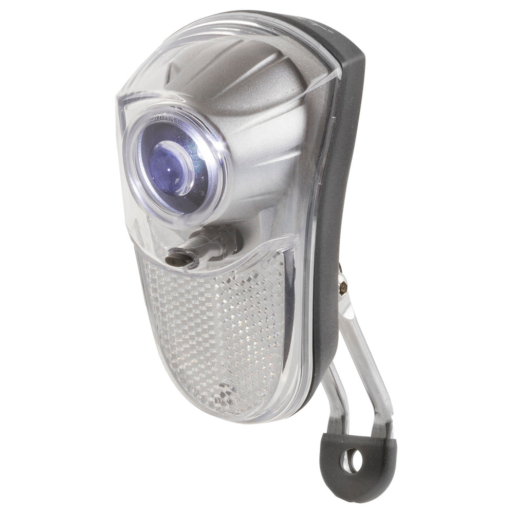 Smart reflex light battery front light
