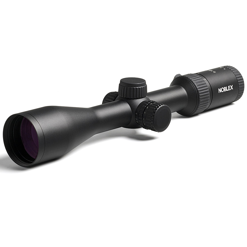 Noblex Richtkijker NZ6 2-12x50 aanvang, ret. 4i