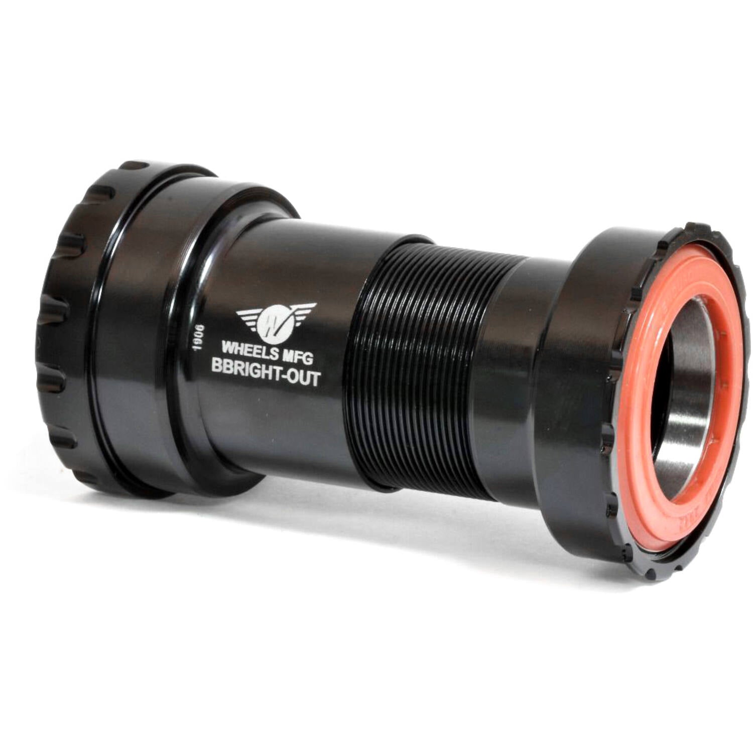 Wielen fabrikant - trapas bbright buitenboordmotor sram dub 29 mm abec 3