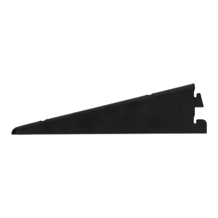 Sovella 1013159 - dubbele drager zwart .20 cm | 20 stuks
