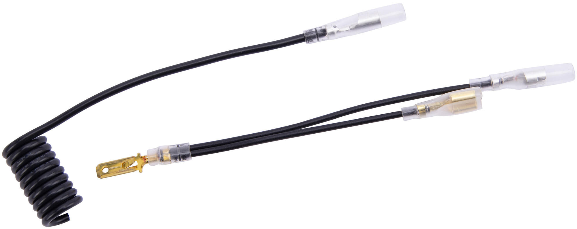 Daytona accessoires induction cable tachomete asura velona