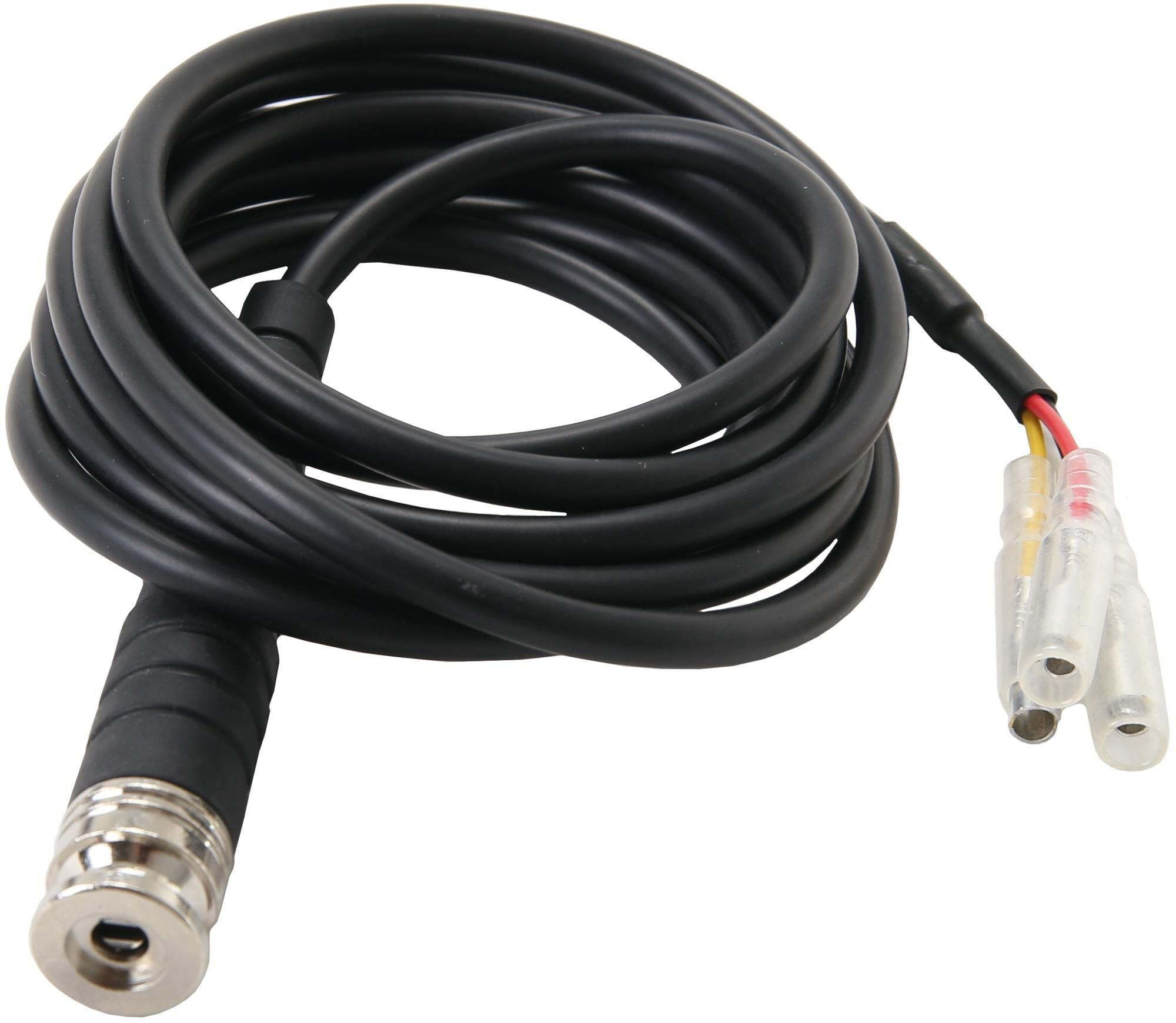 Daytona accessoires speedometer cable kit vel connector 15mm, l=1.8m