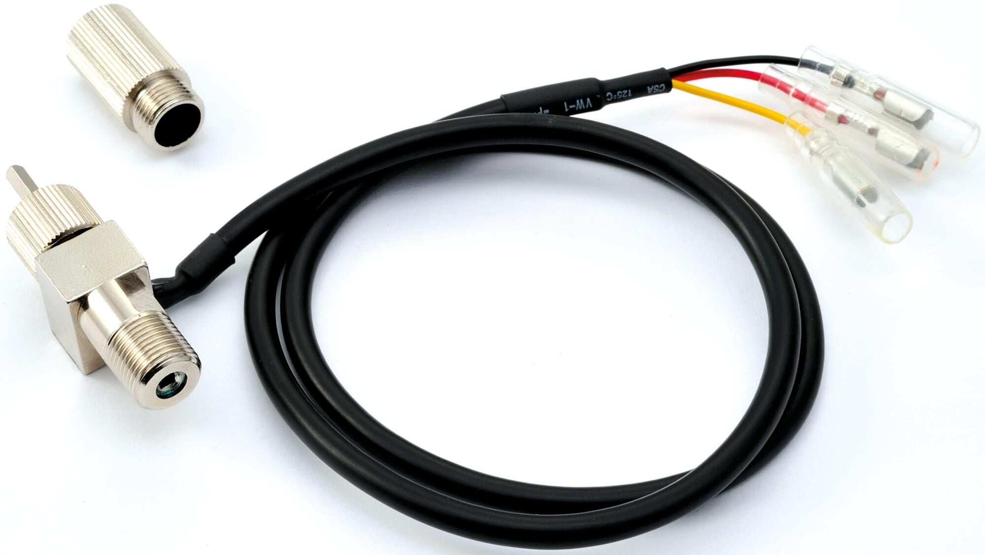 Daytona accessoires speed. sensor, twin signal