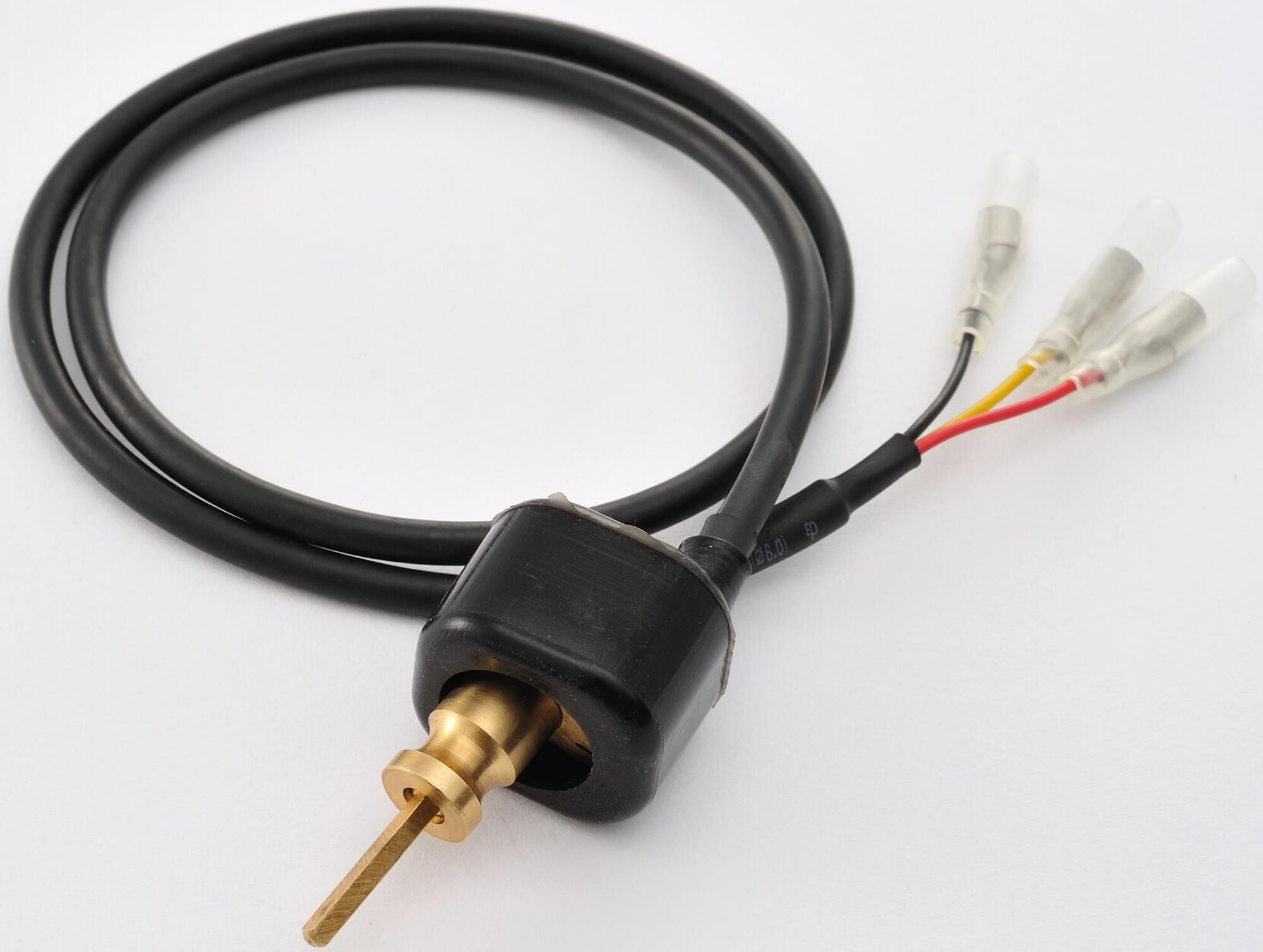 Daytona accessoires speedometer cable kit day bmw boxer