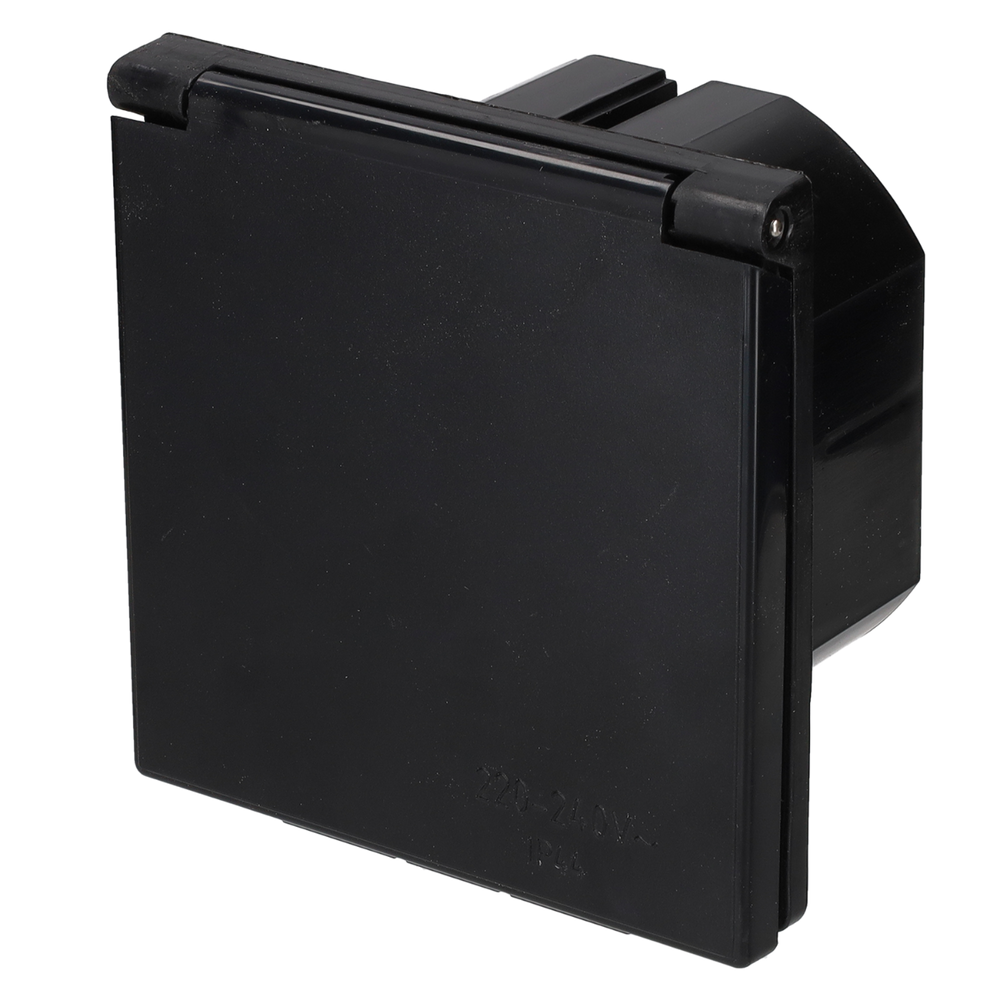 Esb-3 standard line zwart