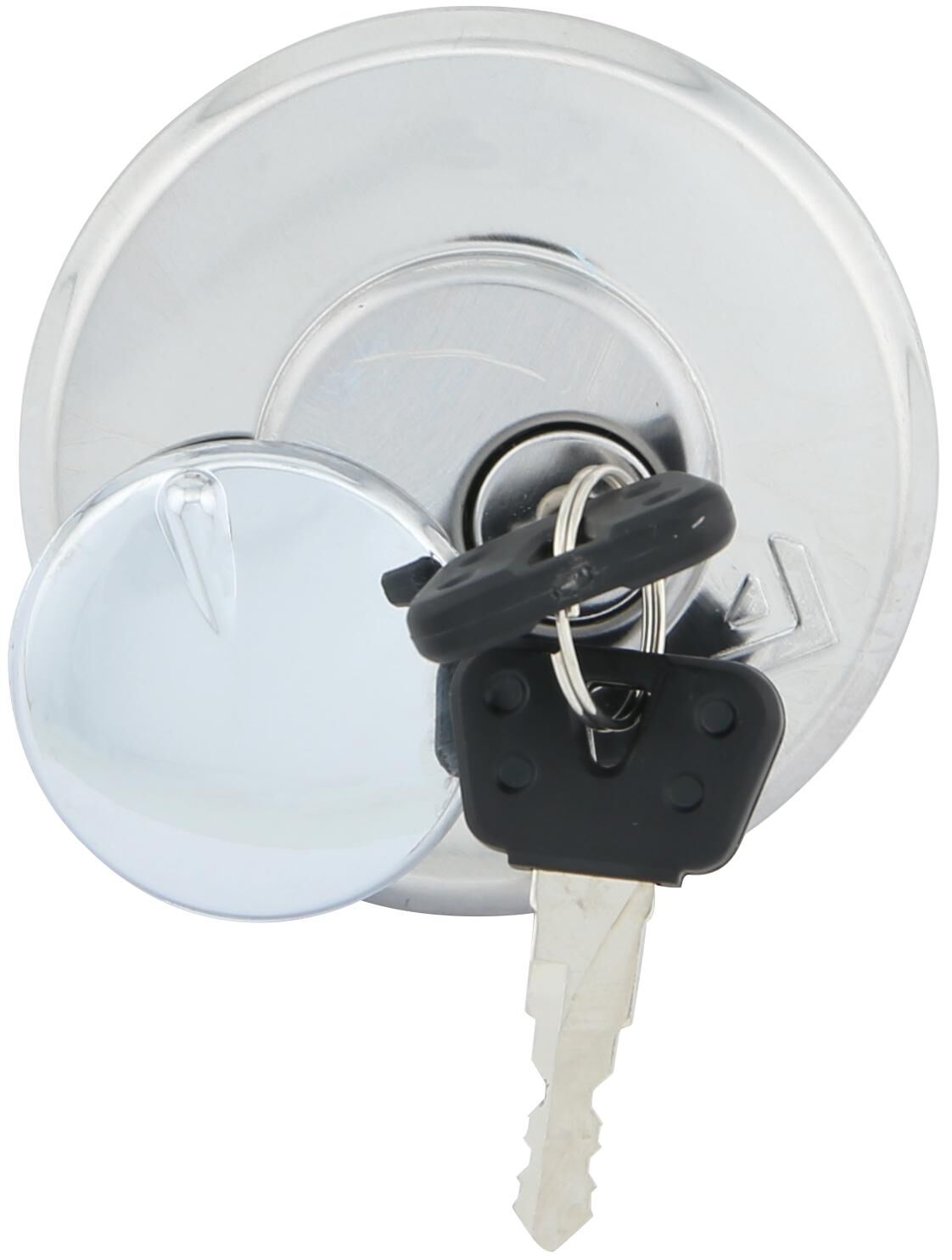 Vicma tankdop tank cover lockable, m8039