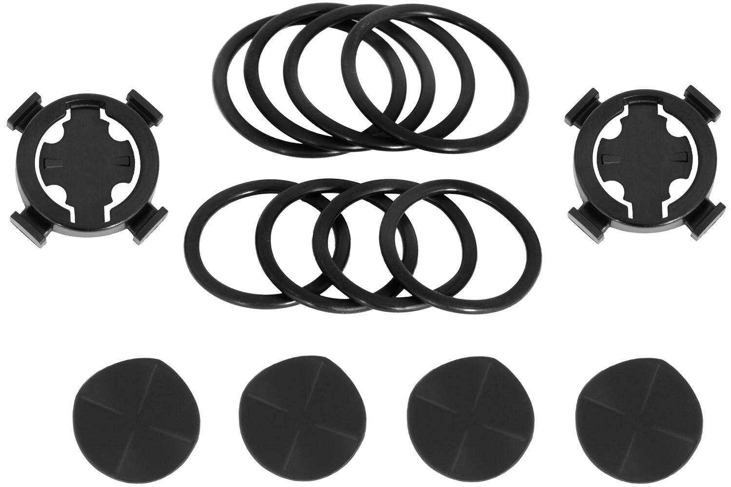 Bryton - stuurhouder computerhouder 15 320 420 750 750se s500 s800