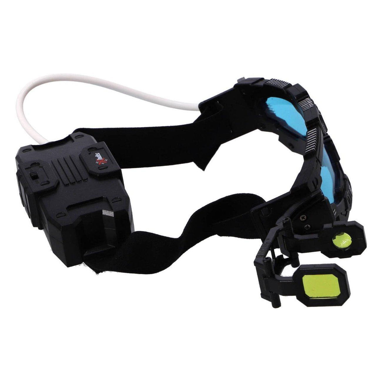 Spion spy x nachtbril