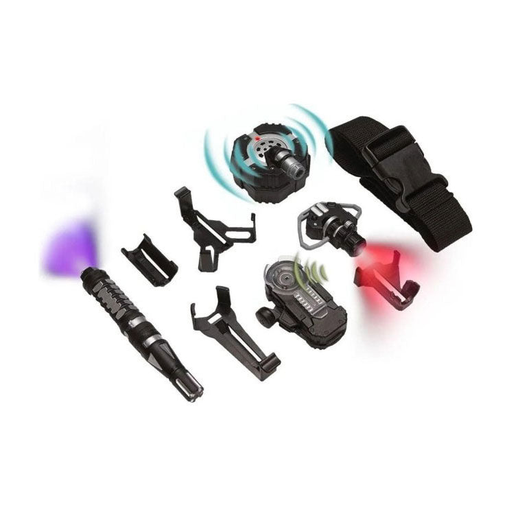 Spion spy x night ops kit nachtkijker