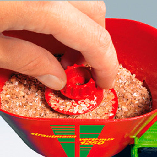 Siku 2450 voedermengwagen 1:32