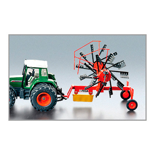 Siku 2451 zwadkeerder 1:32