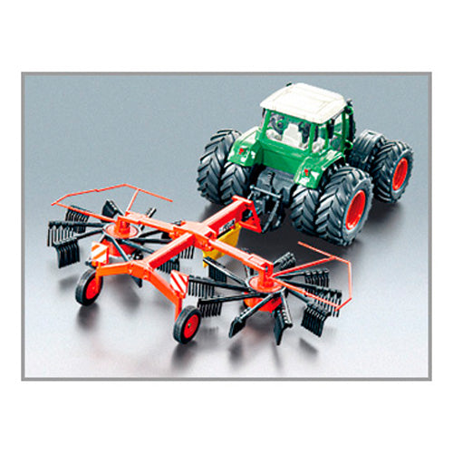 Siku 2451 zwadkeerder 1:32