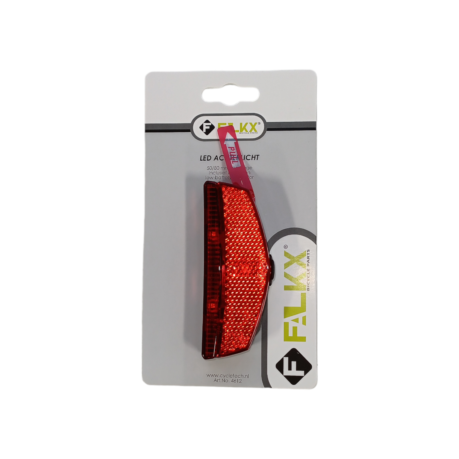 CD0704A Feu arrière Falkx Led