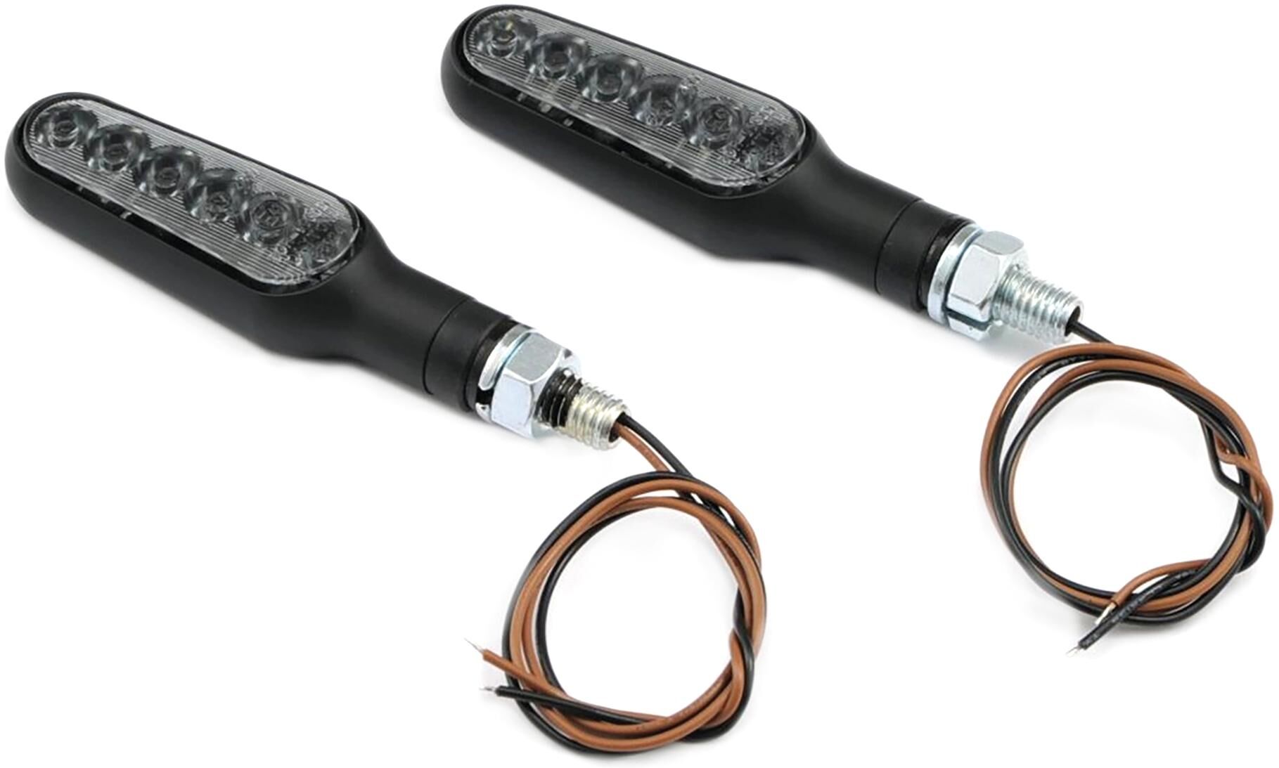 Daytona led knipperlicht d-light stellar turn signal running light d-light stellar